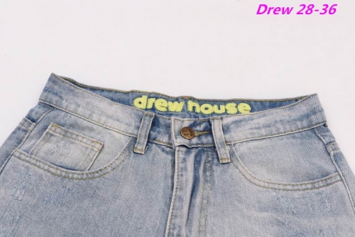 D.r.e.w. Long Jeans 1016 Men