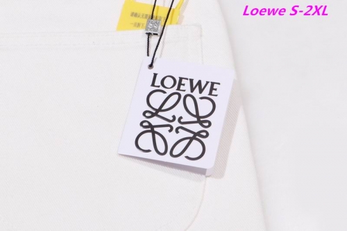 L.o.e.w.e. Long Jeans 1127 Men