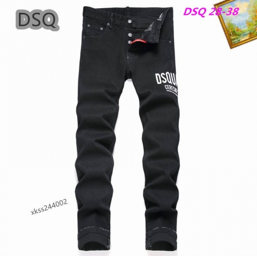 D.S.Q. Long Jeans 1530 Men