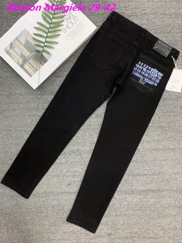 M.a.i.s.o.n. M.a.r.g.i.e.l.a. Long Jeans 1042 Men