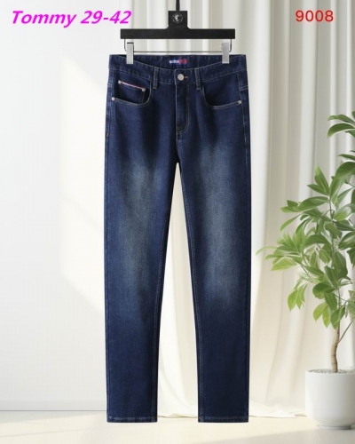 T.o.m.m.y. Long Jeans 1059 Men