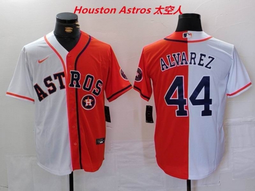 MLB Houston Astros 833 Men