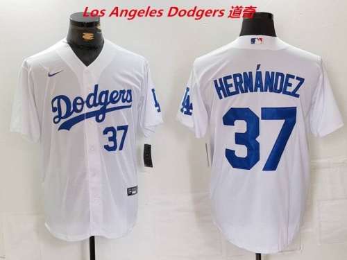 MLB Los Angeles Dodgers 2397 Men