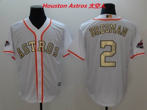 MLB Houston Astros 838 Men