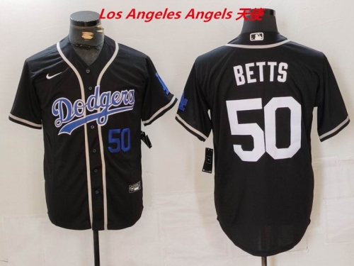 MLB Los Angeles Dodgers 2318 Men