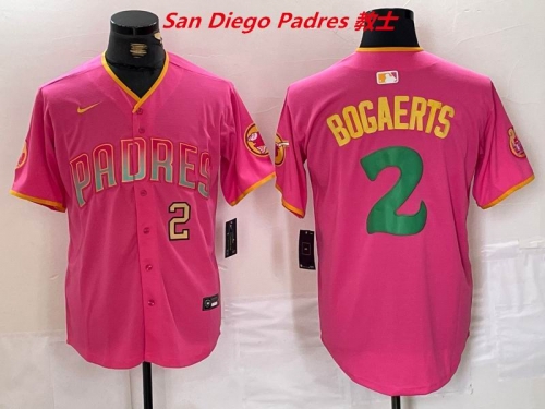 MLB San Diego Padres 608 Men