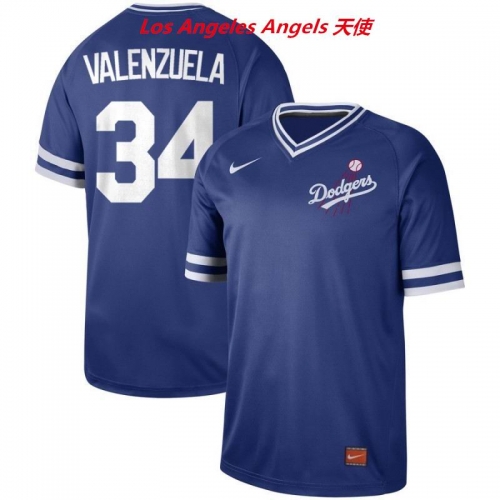 MLB Los Angeles Dodgers 2278 Men