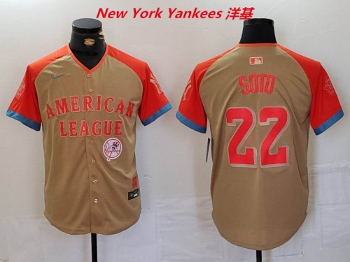 MLB New York Yankees 1043 Men