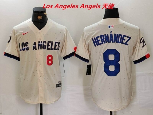 MLB Los Angeles Dodgers 2237 Men