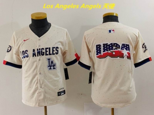 MLB Jerseys Youth/Boy 1521