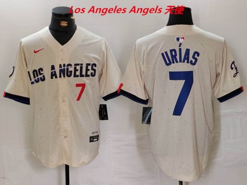 MLB Los Angeles Dodgers 2227 Men