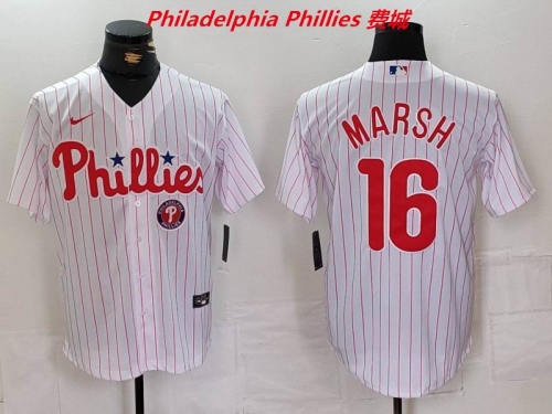 MLB Philadelphia Phillies 484 Men