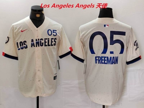 MLB Los Angeles Dodgers 2270 Men