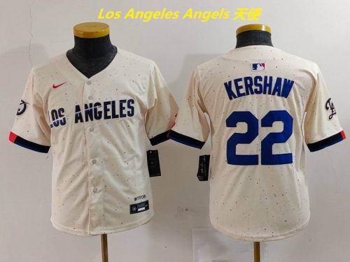 MLB Jerseys Youth/Boy 1537