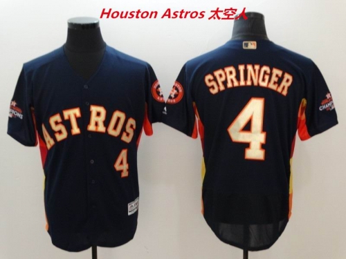 MLB Houston Astros 845 Men