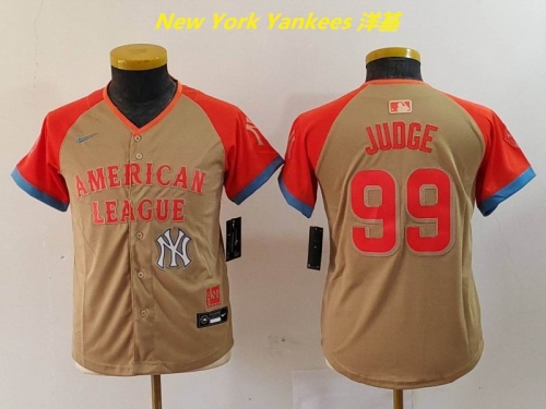 MLB New York Yankees 998 Youth/Boy