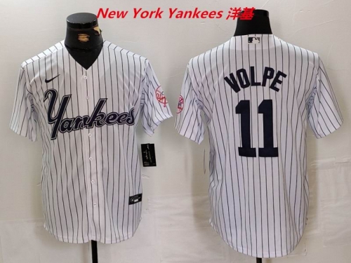 MLB New York Yankees 1019 Men