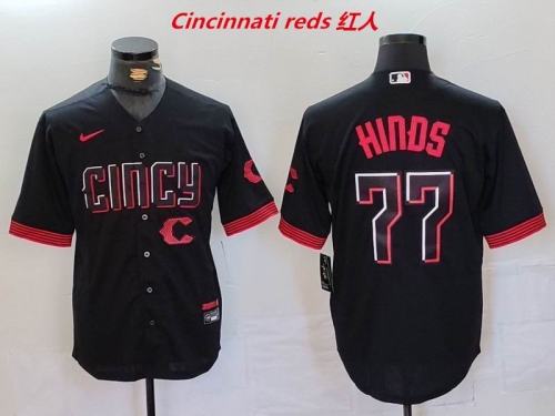 MLB Cincinnati Reds 355 Men