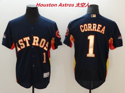 MLB Houston Astros 842 Men