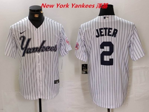 MLB New York Yankees 1003 Men