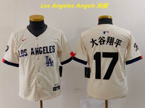 MLB Los Angeles Dodgers 2186 Youth/Boy