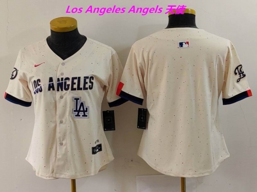 MLB Los Angeles Dodgers 2106 Women