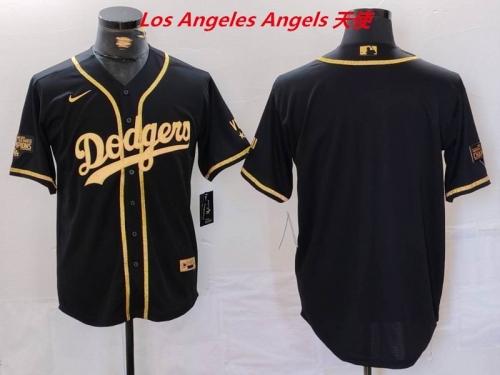 MLB Los Angeles Dodgers 2290 Men