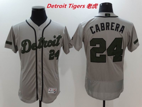 MLB Detroit Tigers 180 Men