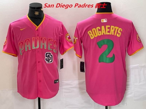 MLB San Diego Padres 606 Men