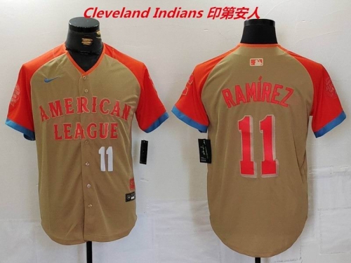 MLB The All-Star Jersey 2024-1065 Men