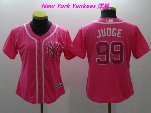 MLB Jerseys Women 2030