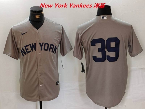 MLB New York Yankees 1041 Men