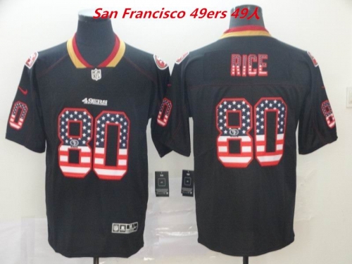 NFL San Francisco 49ers 1021 Men