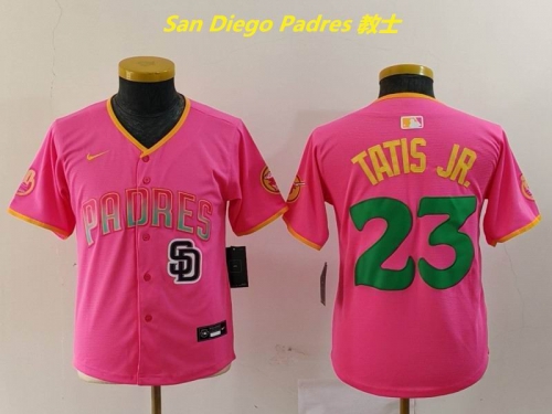 MLB San Diego Padres 597 Youth/Boy