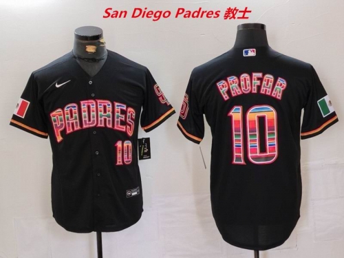 MLB San Diego Padres 661 Men