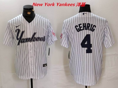 MLB New York Yankees 1011 Men