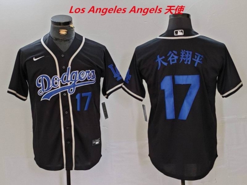 MLB Los Angeles Dodgers 2206 Men