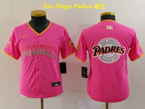 MLB San Diego Padres 571 Youth/Boy