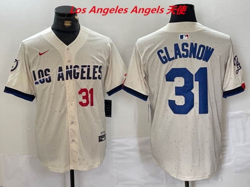 MLB Los Angeles Dodgers 2262 Men