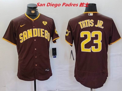 MLB San Diego Padres 642 Men