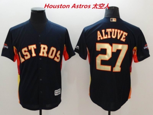 MLB Houston Astros 846 Men