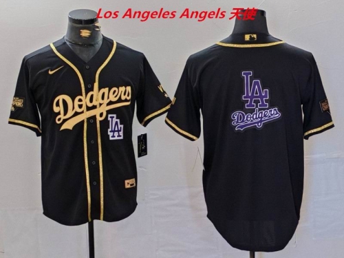 MLB Los Angeles Dodgers 2295 Men