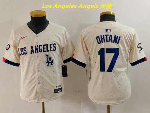 MLB Los Angeles Dodgers 2162 Youth/Boy