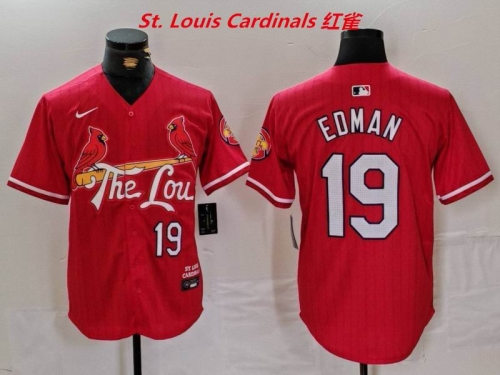 MLB St.Louis Cardinals 115 Men