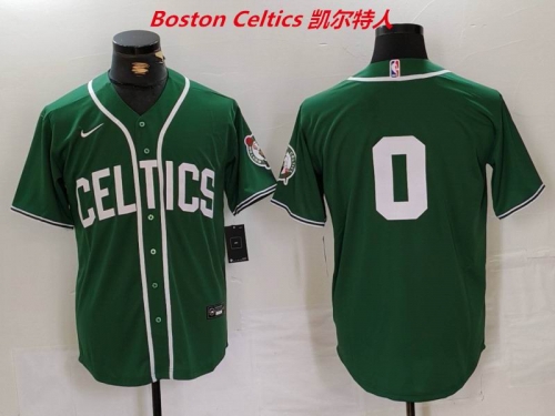 NBA-Boston Celtics 327 Men