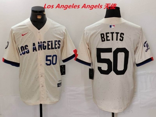 MLB Los Angeles Dodgers 2269 Men