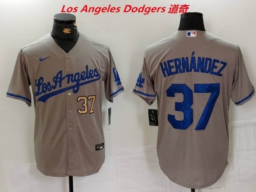 MLB Los Angeles Dodgers 2385 Men