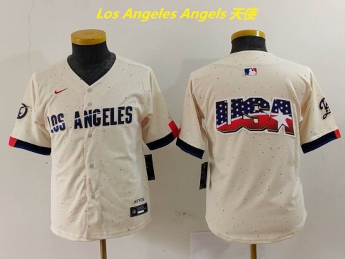 MLB Los Angeles Dodgers 2154 Youth/Boy