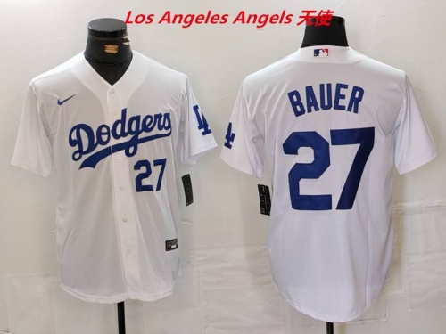 MLB Los Angeles Dodgers 2340 Men