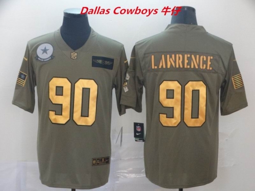 NFL Dallas Cowboys 691 Men